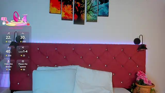 Snapshot of Abril_Gomez06 chatting on 26, 2, 2026 Abril Gomez06 online show from 26, 2, 2026