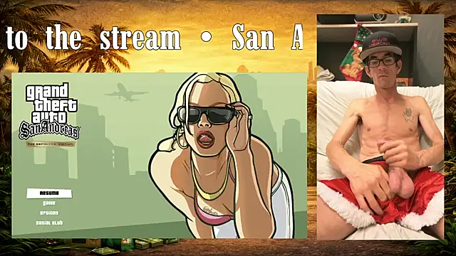 joeiandola online show from 18, 12, 2025