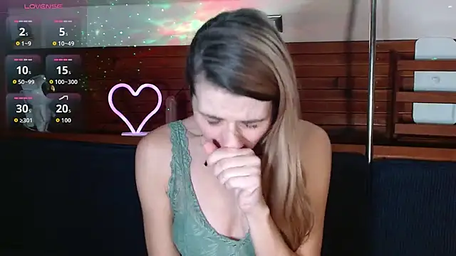 Trinity Fire online show from 14, 11, 2025