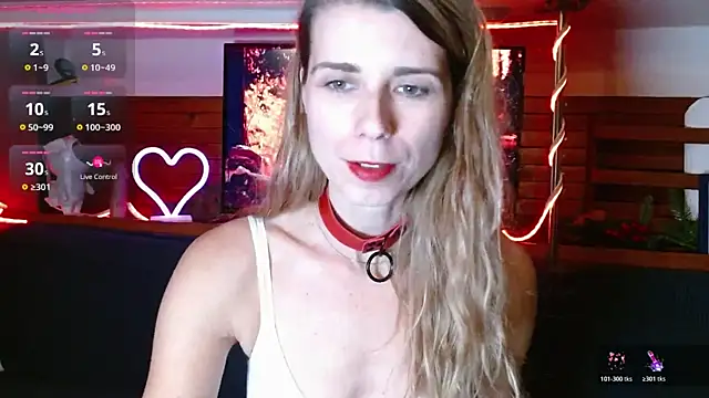 Trinity Fire online show from 22, 11, 2025