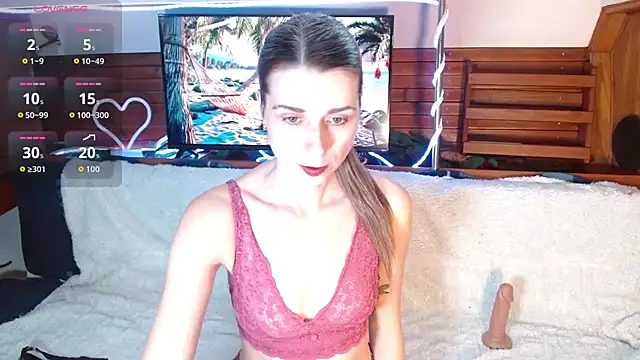 Trinity Fire online show from 3, 3, 2026