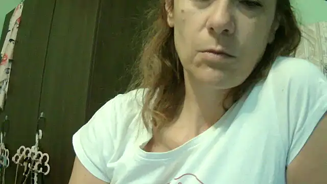 SexyGioconda online show from 16, 1, 2026