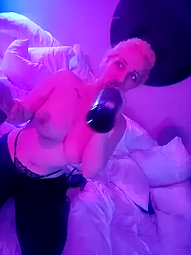 Wendyx666 Pika online show from 6, 10, 2025