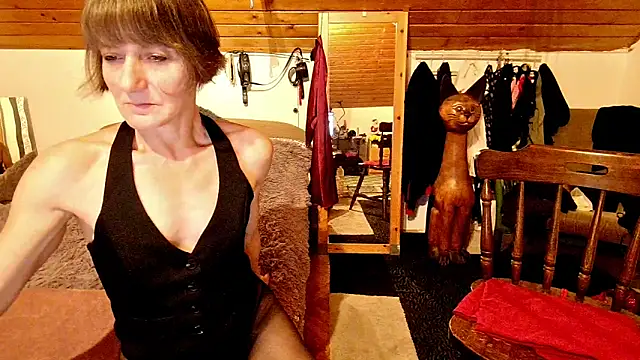 Snapshot of Hot_Colettte chatting on 23, 1, 2025 Hot Colettte online show from 23, 1, 2025