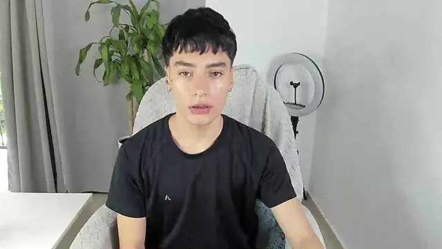 sebas rose online show from 21, 10, 2025