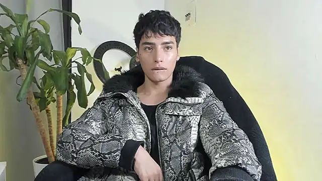 sebas rose online show from 18, 12, 2025