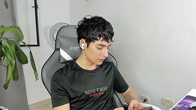 sebas rose online show from 19, 1, 2026