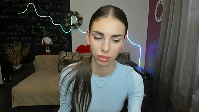 EmmyGreans online show from 18, 12, 2025