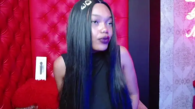 CrystalBrooke3x online show from 24, 12, 2024