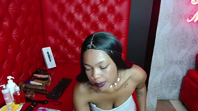 CrystalBrooke3x online show from 18, 1, 2025