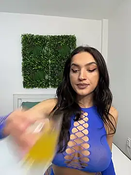 AylinRoss online show from 15, 1, 2025