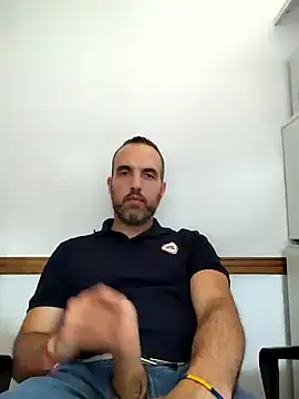 leon3875 online show from 21, 1, 2025