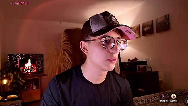 Mr evan1 online show from 16, 10, 2025