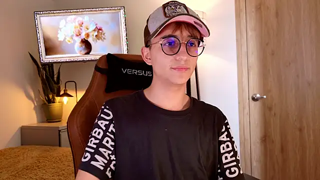 Mr evan1 online show from 14, 11, 2025