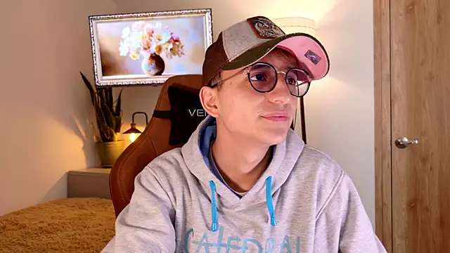 Mr evan1 online show from 20, 11, 2025