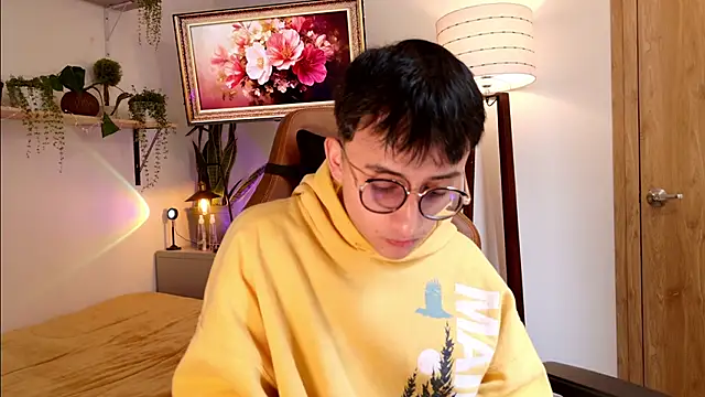 Mr evan1 online show from 19, 1, 2026