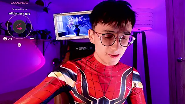 Mr evan1 online show from 31, 1, 2026