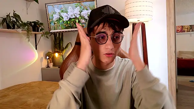 Mr evan1 online show from 3, 2, 2026