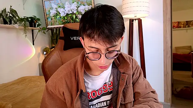 Mr evan1 online show from 4, 2, 2026