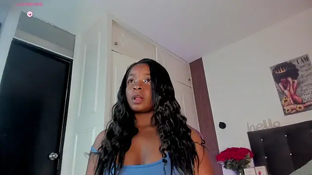 Reina Love2 online show from 26, 2, 2026