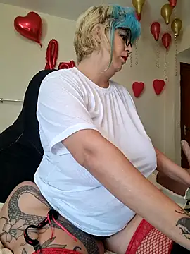 Escarlate4you  online show from 12, 2, 2026