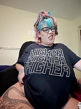 Escarlate4you  online show from 20, 3, 2026