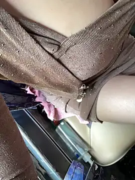 May-Squirt online show from 20, 1, 2025