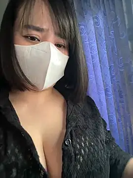 May-Squirt online show from 1, 2, 2025