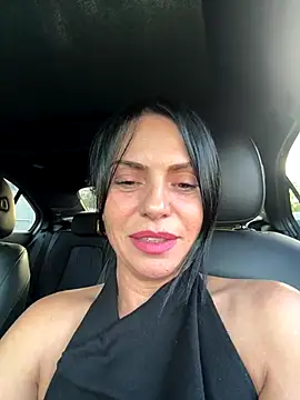 KimKelly13 online show from 20, 10, 2025