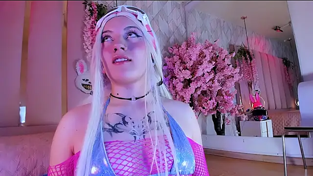 Broklinwhite  online show from 9, 1, 2026