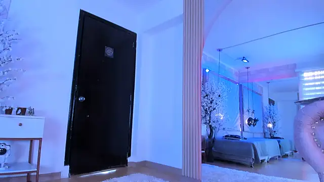 Snapshot of zephirahabney chatting on 10, 2, 2025 zephirahabney online show from 10, 2, 2025