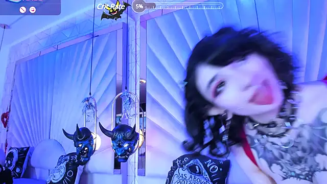 Snapshot of zephirahabney chatting on 13, 2, 2025 zephirahabney online show from 13, 2, 2025