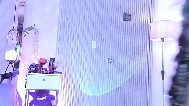 Snapshot of zephirahabney chatting on 19, 10, 2025 zephirahabney online show from 19, 10, 2025