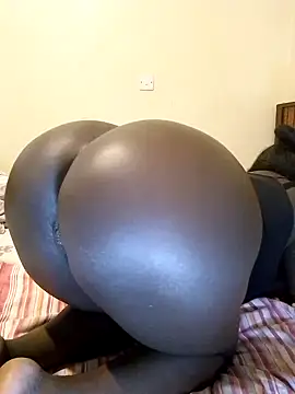 Misskhalifa  online show from 20, 1, 2025