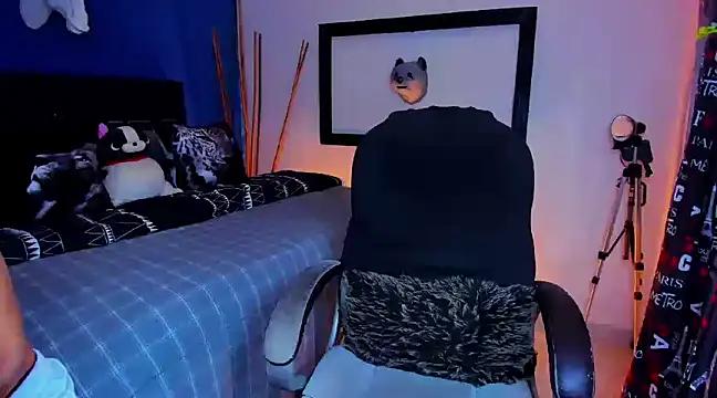 Snapshot of Marcelo_j1 chatting on 5, 12, 2024 Marcelo j1 online show from 5, 12, 2024