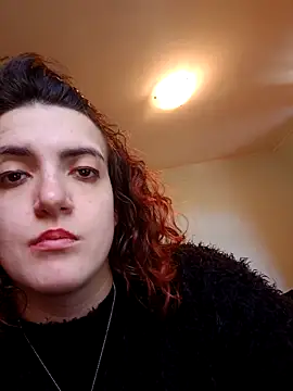 Snapshot of LadyMinnie chatting on 30, 10, 2025 LadyMinnie online show from 30, 10, 2025