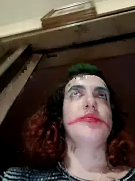 Snapshot of LadyMinnie chatting on 31, 10, 2025 LadyMinnie online show from 31, 10, 2025