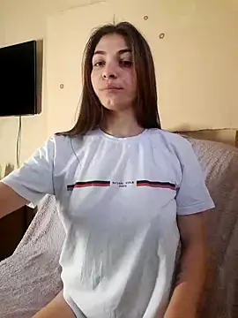 AntoniaHottie online show from 12, 1, 2025
