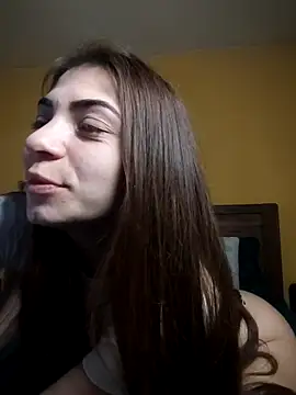 AntoniaHottie online show from 7, 1, 2026