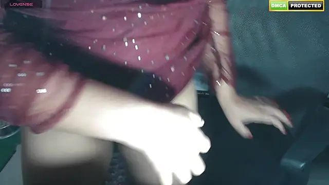 Annu-Darling online show from 15, 1, 2025