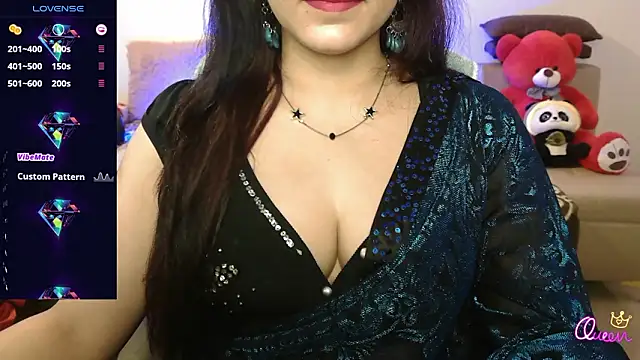 Annu-Darling online show from 31, 1, 2026