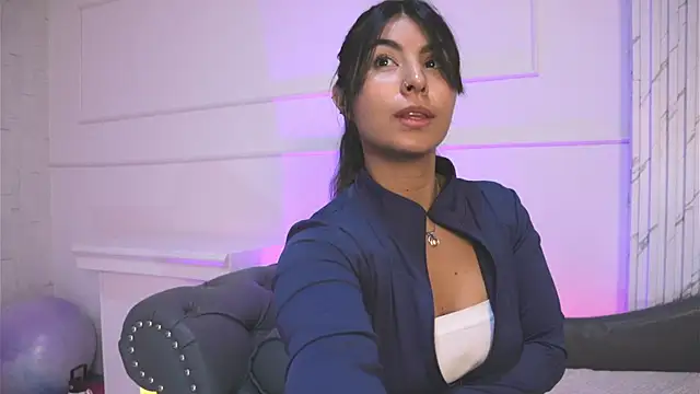 ShelleyMorell online show from 17, 1, 2025