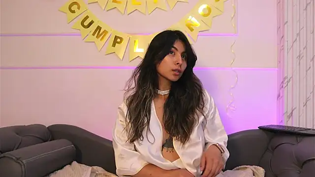 ShelleyMorell online show from 20, 1, 2025