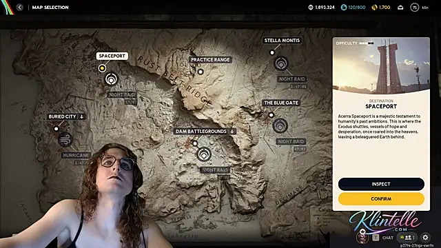 Snapshot of klintellemoore chatting on 30, 3, 2026 klintellemoore online show from 30, 3, 2026