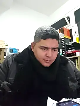 gordito xx online show from 18, 12, 2024