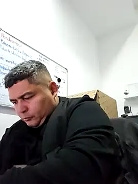gordito xx online show from 20, 12, 2024