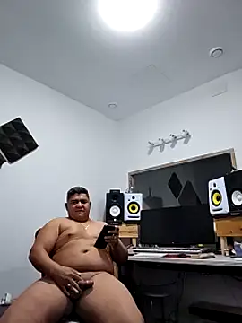 gordito xx online show from 24, 12, 2024