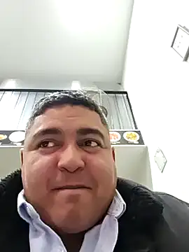 gordito xx online show from 29, 12, 2024