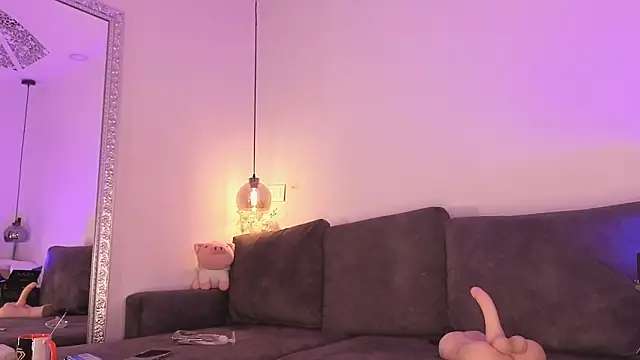 Isabella francoo online show from 13, 1, 2026