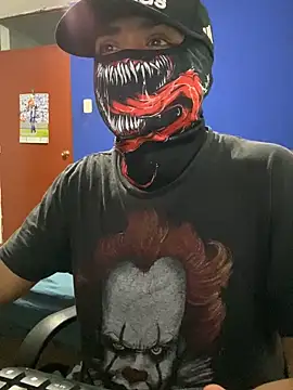 Snapshot of Daniel_Black98 chatting on 4, 1, 2025 Daniel Black98 online show from 4, 1, 2025